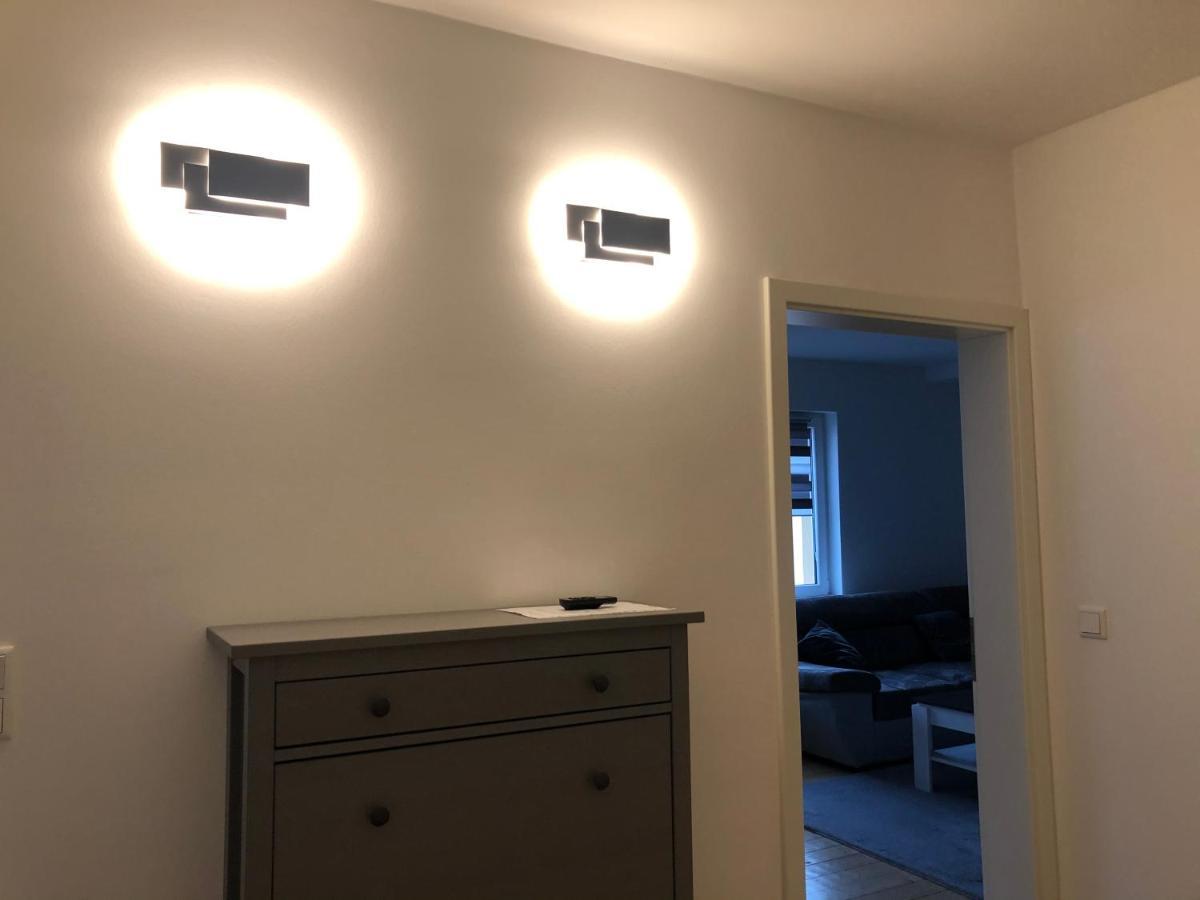 Zentrale Unterkunft In Dortmund City Exterior foto