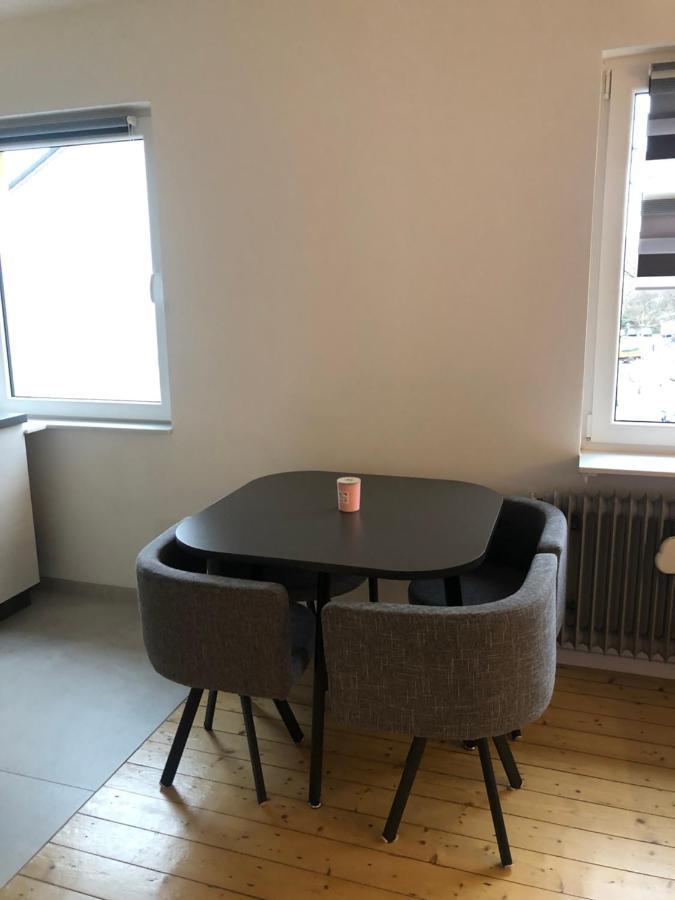 Zentrale Unterkunft In Dortmund City Exterior foto