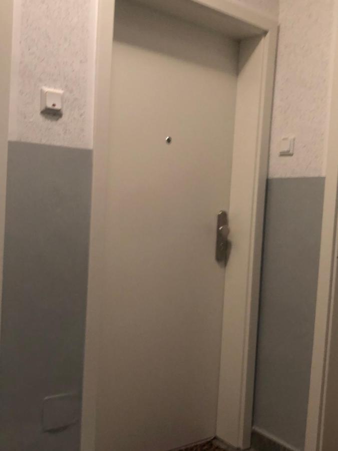 Zentrale Unterkunft In Dortmund City Exterior foto