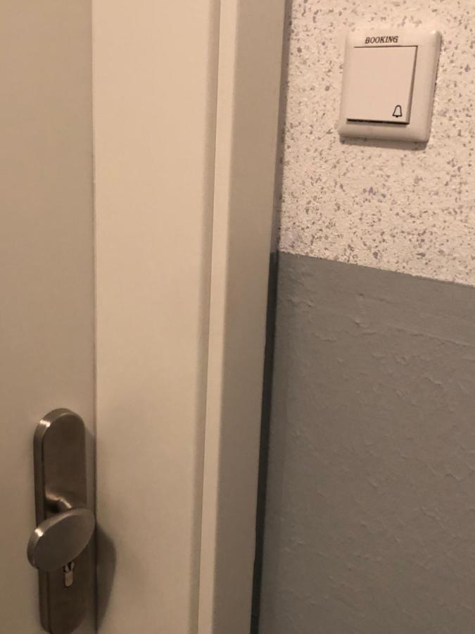 Zentrale Unterkunft In Dortmund City Exterior foto